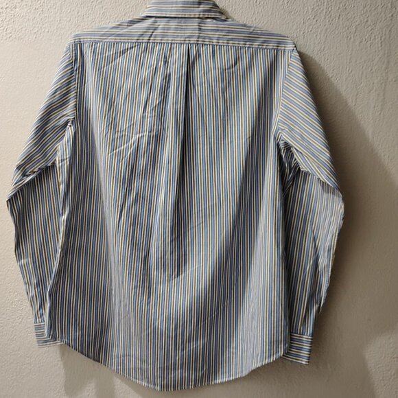 Ralph Lauren-L-shirt buttons down - Picture 2 of 12